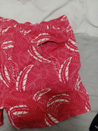 Bañador emidio tucci