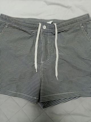 Bañador emidio tucci