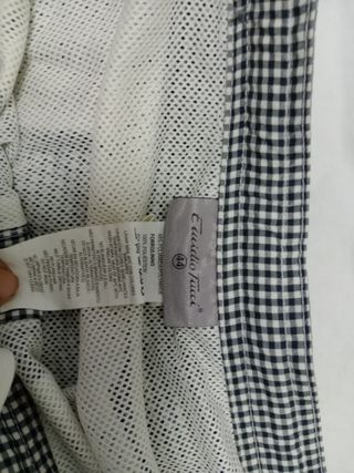 Bañador emidio tucci