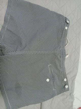 Bañador emidio tucci