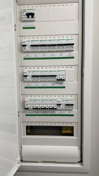 Electricista