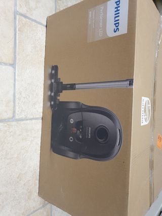 Aspirapolvere philips 