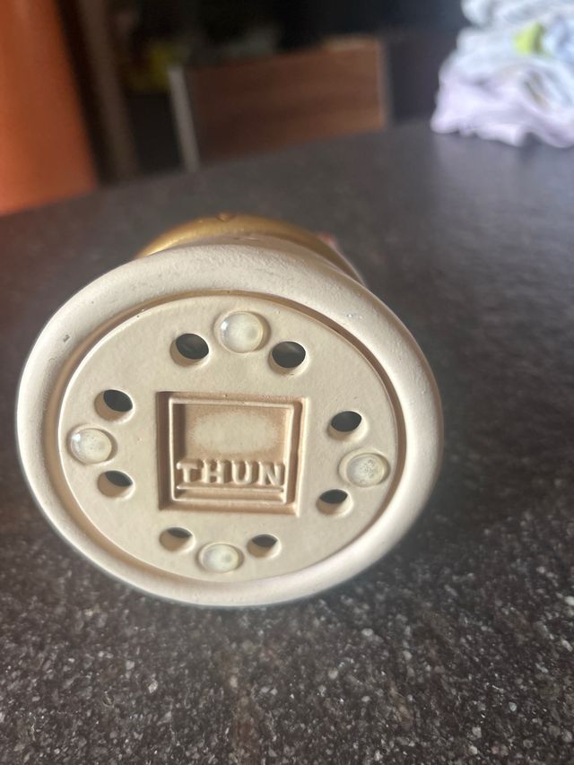 timer thun con farfalla stile country