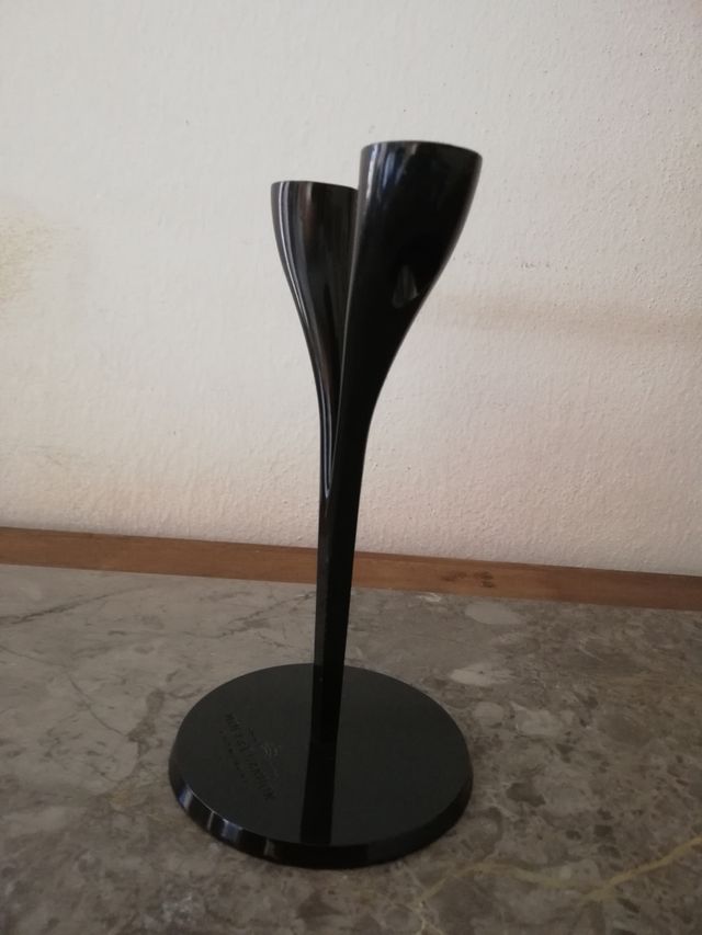 Portacalici design Philippe Di Meo