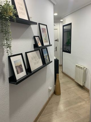 MONTAJE DE MUEBLES