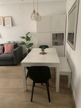 MONTAJE DE MUEBLES