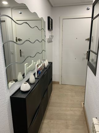 MONTAJE DE MUEBLES