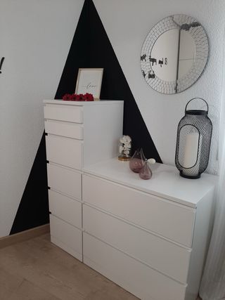 MONTAJE DE MUEBLES