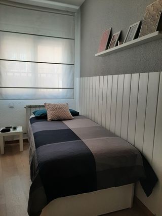 MONTAJE DE MUEBLES
