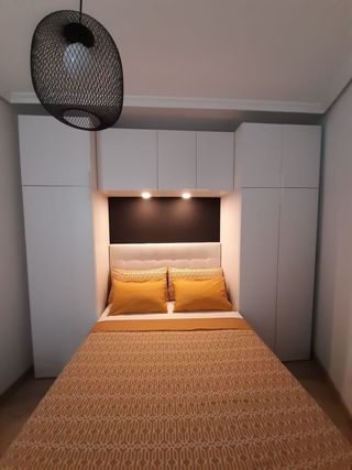 MONTAJE DE MUEBLES