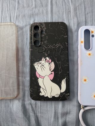 Cover per Samsung Galaxy A54 5G