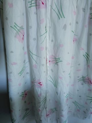 Camisón bata estrenar