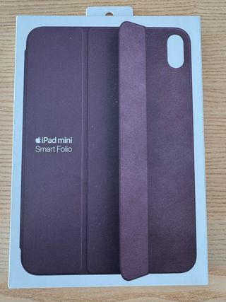 iPad Mini Funda