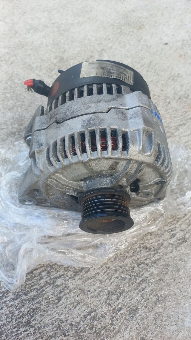 Motor y piezas Saab 9-3