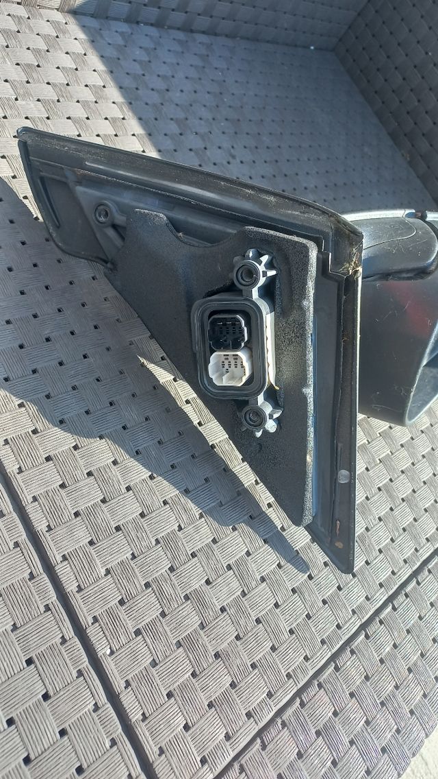 Motor y piezas Saab 9-3