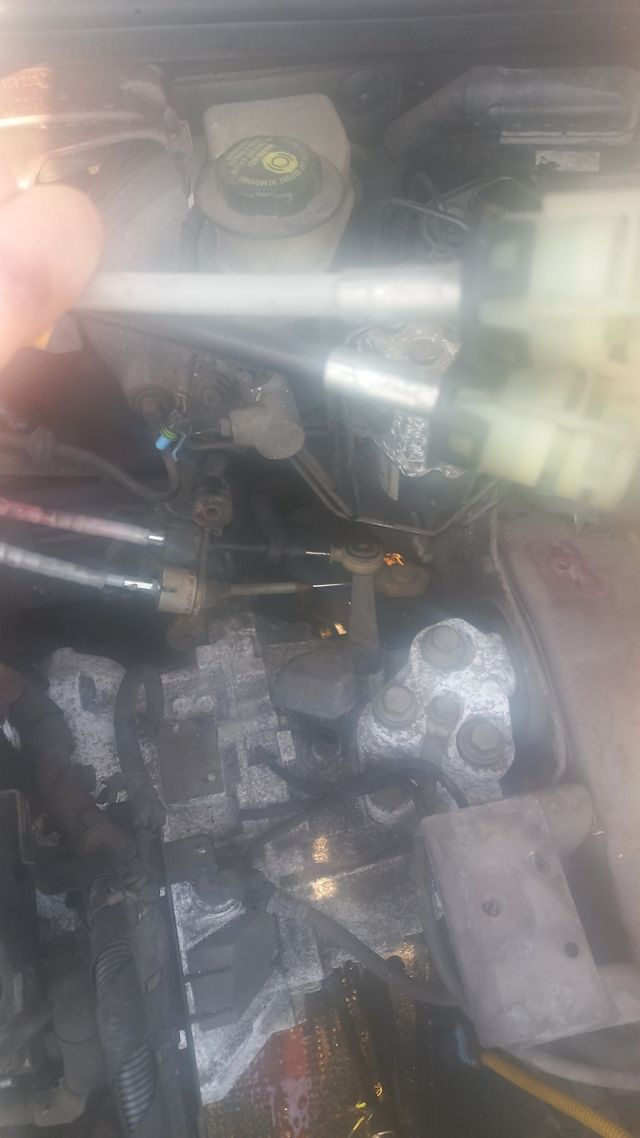 Motor y piezas Saab 9-3