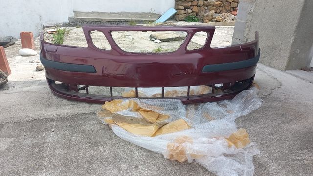 Motor y piezas Saab 9-3