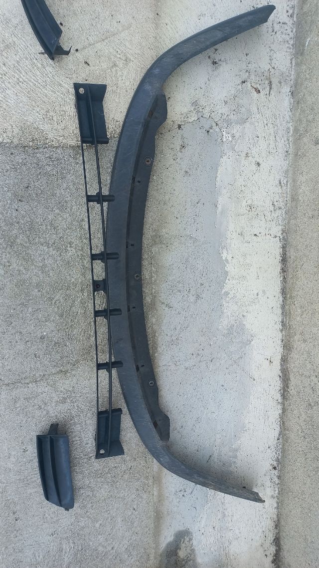 Motor y piezas Saab 9-3