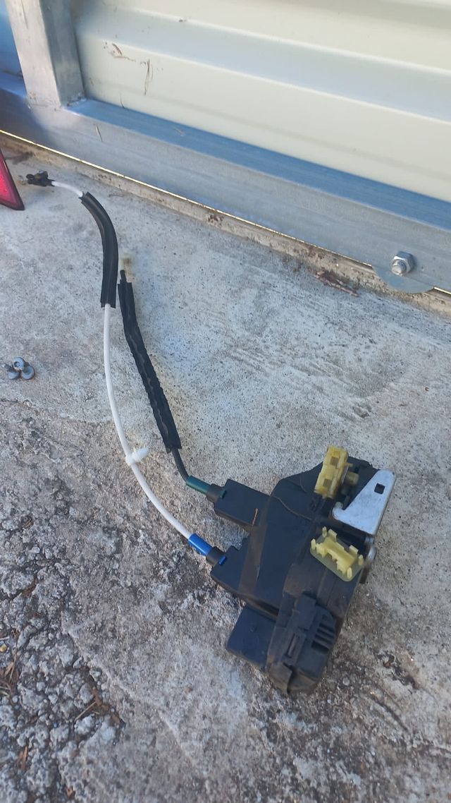 Motor y piezas Saab 9-3