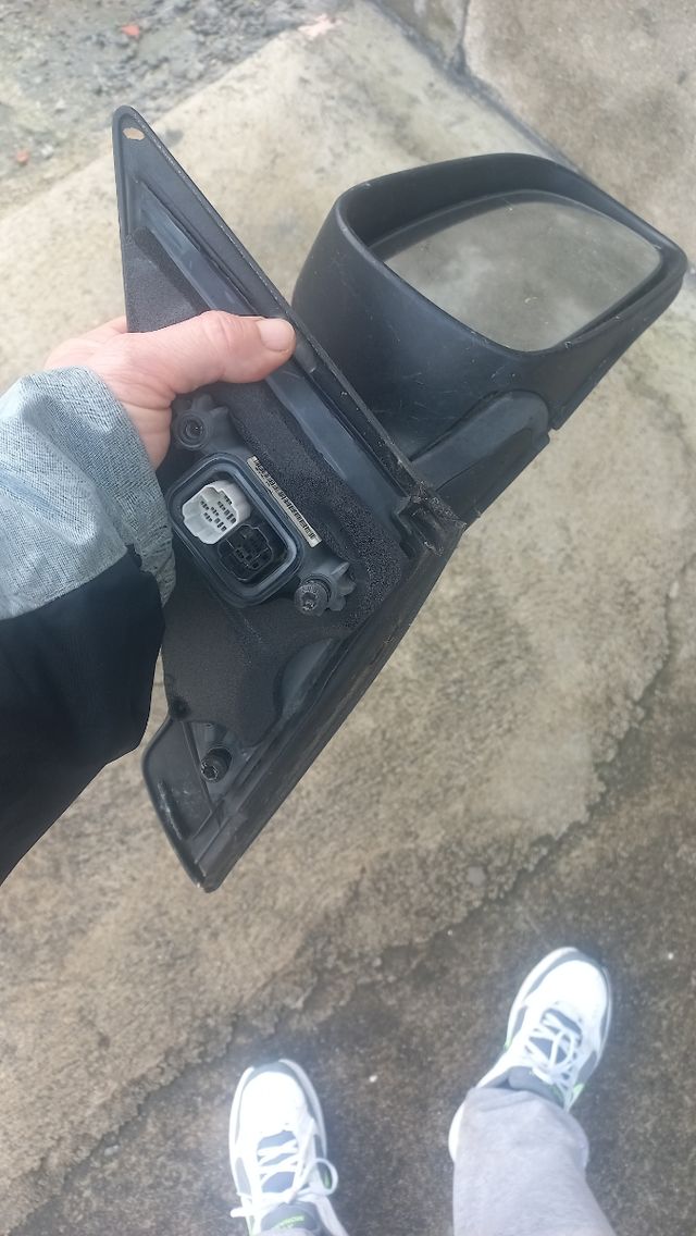 Motor y piezas Saab 9-3