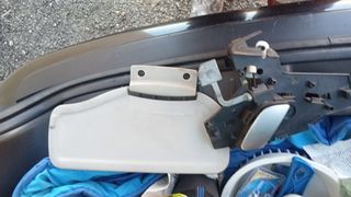 Citroen C5 2004