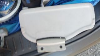 Citroen C5 2004