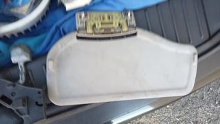 Citroen C5 2004