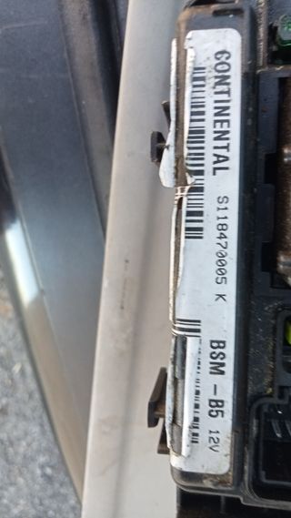 Citroen C5 2004