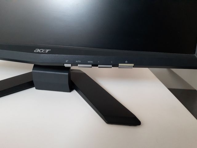 Monitor Acer 22”
