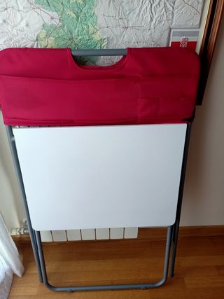 Escritorio -mesa plegable 