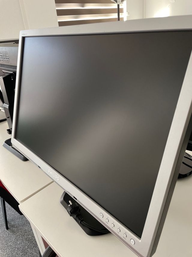 Monitor Philiphs Brillance 245P2