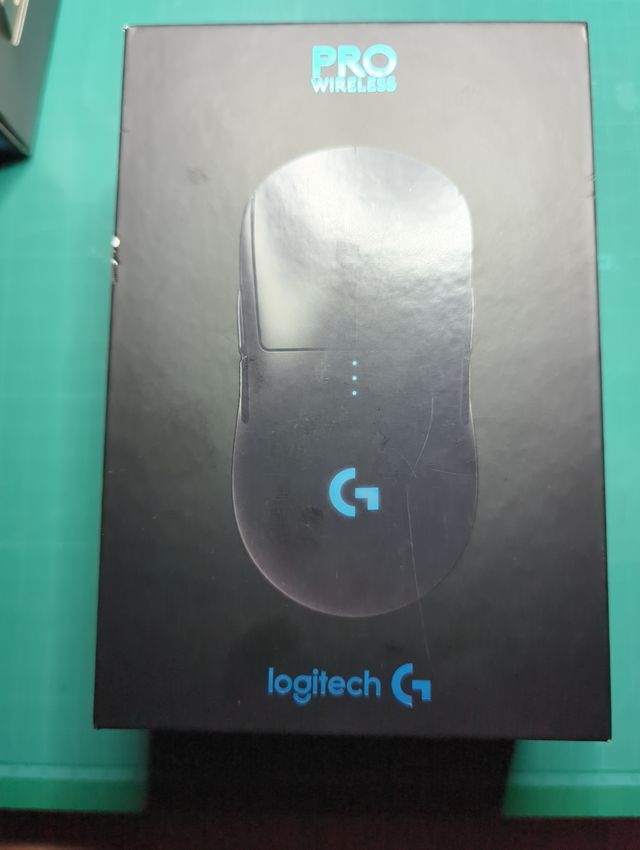 Logitech