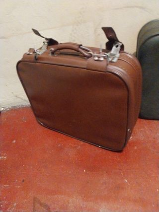 Maletas vintage