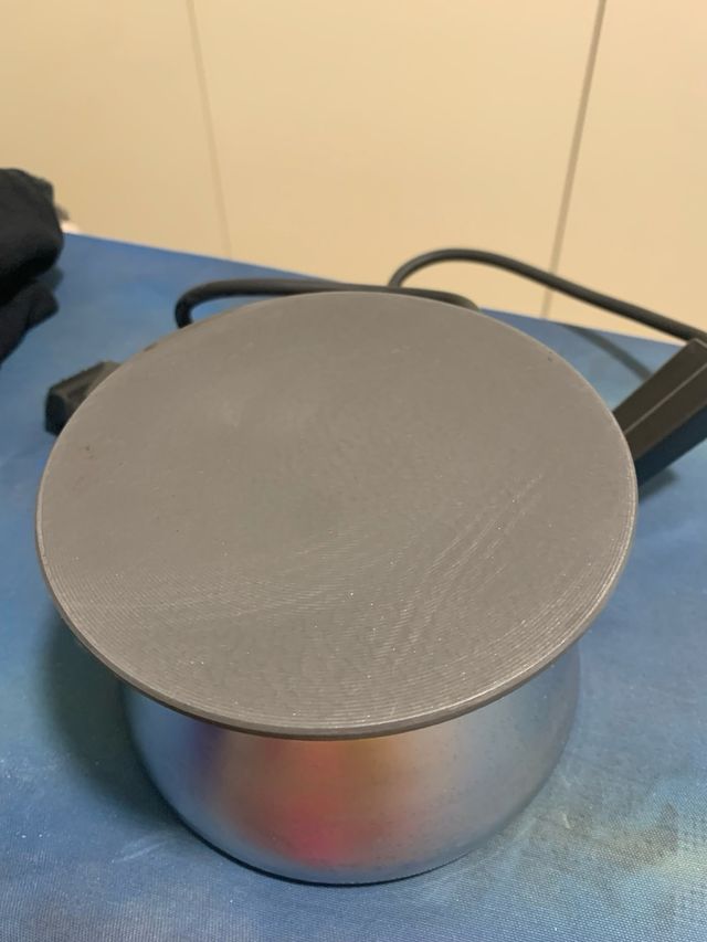 Fornellino elettrico