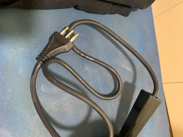 Fornellino elettrico