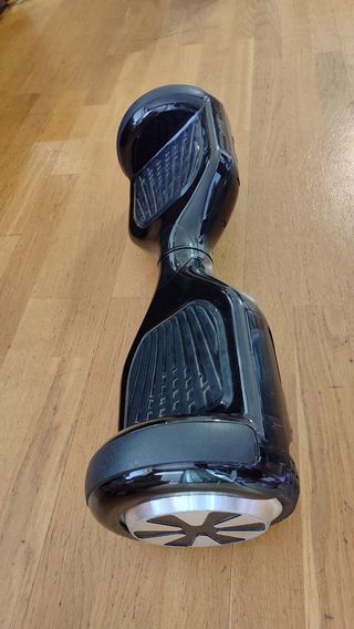 Hoverboard