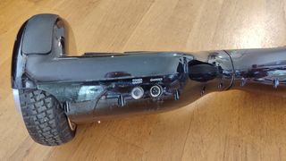 Hoverboard