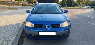 Renault Megane 2005