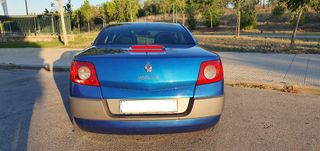 Renault Megane 2005