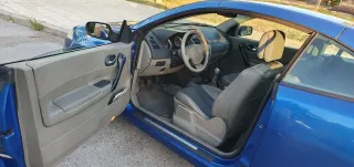 Renault Megane 2005