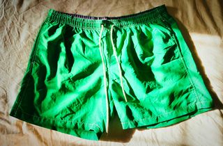 Bañador hombre Talla L