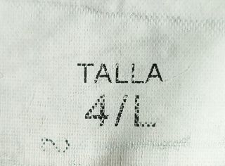 Bañador hombre Talla L