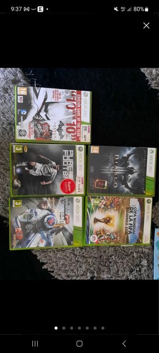 Xbox 360
