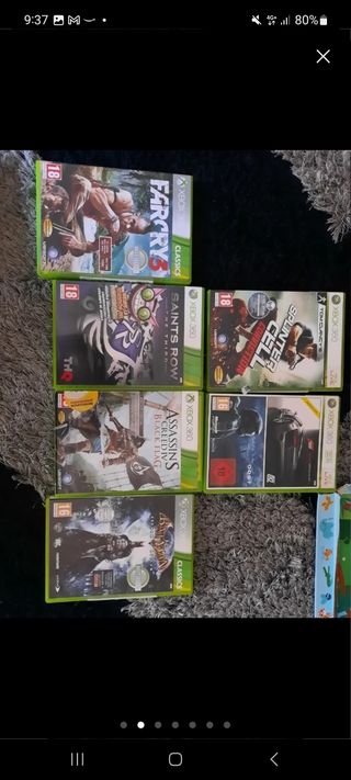 Xbox 360