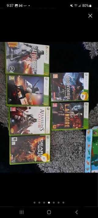 Xbox 360