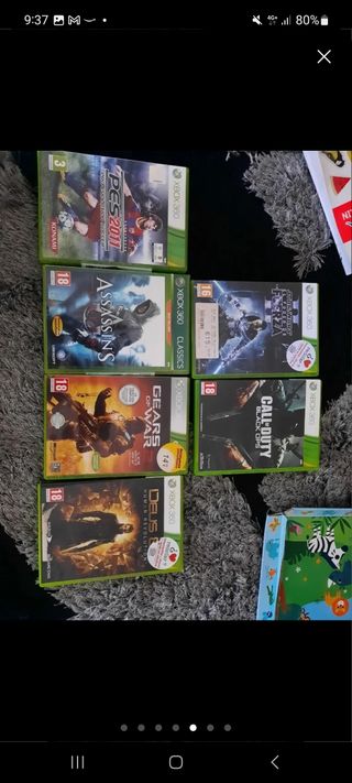 Xbox 360