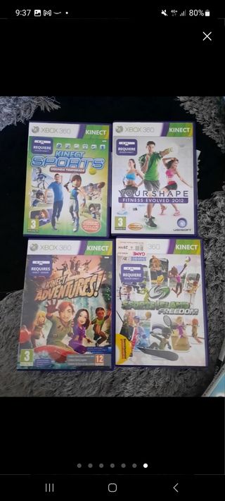 Xbox 360
