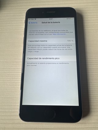 Iphone 6