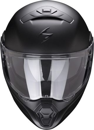 Casco EXO-930 Scorpion Negro Mate XS