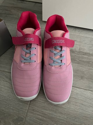 Zapatillas kappa